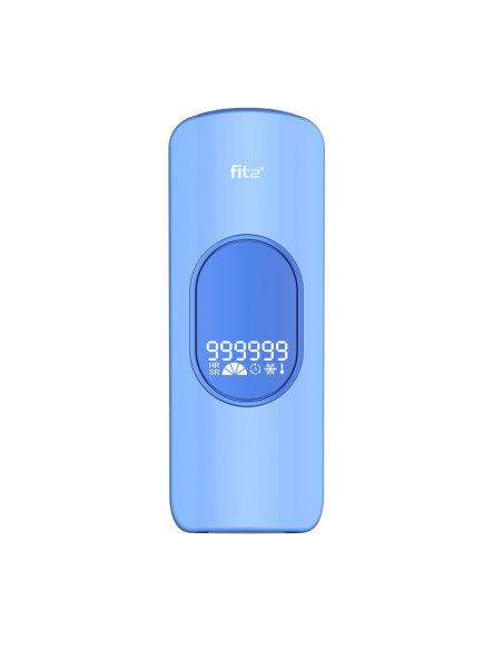 IPL HAIR REMOVER FIT2 Cool