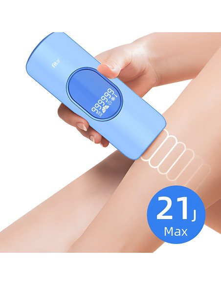 IPL HAIR REMOVER FIT2 Cool — view 6