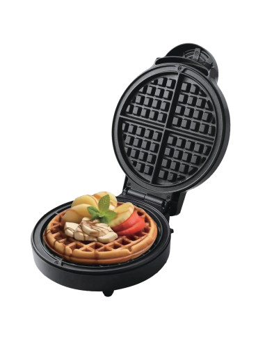 Waffle maker fit2