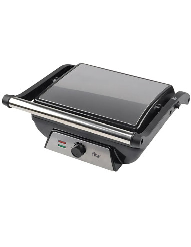 Indoor grill Fit2, 2000W