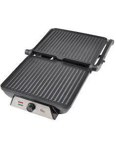 Indoor grill Fit2, 2000W 2