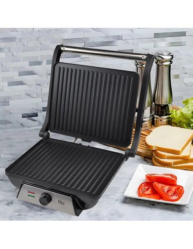 Indoor grill Fit2, 2000W — view 3