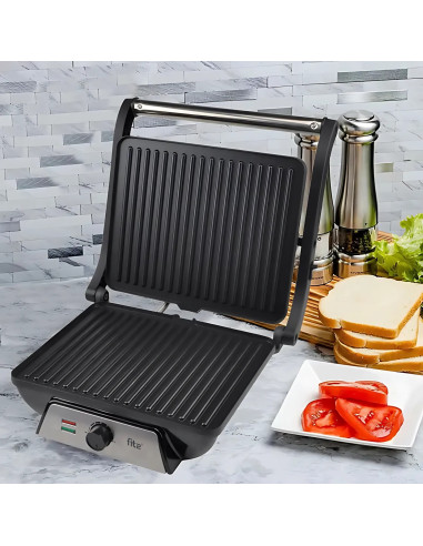 Indoor grill Fit2, 2000W