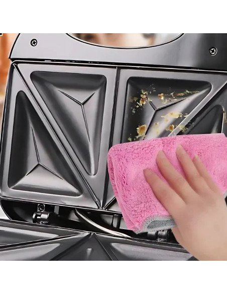 Sandwich maker Fit2 — view 6