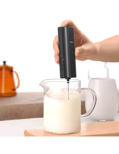 Electric Milk Frother Fit2 — view 5