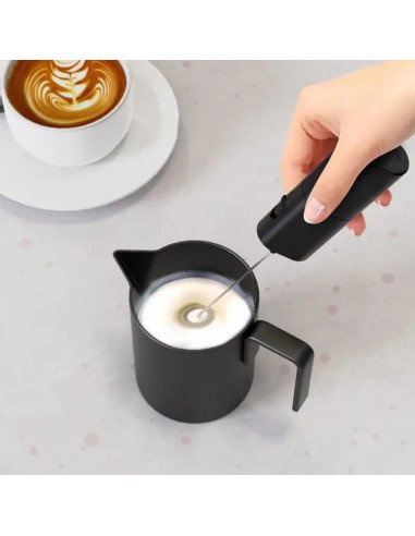Electric Milk Frother Fit2 — view 7