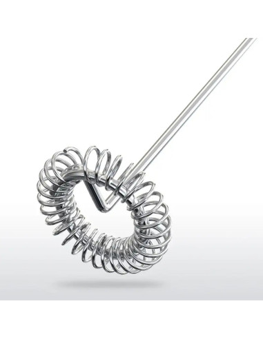 Electric Milk Frother Fit2