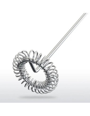 Electric Milk Frother Fit2 — view 6