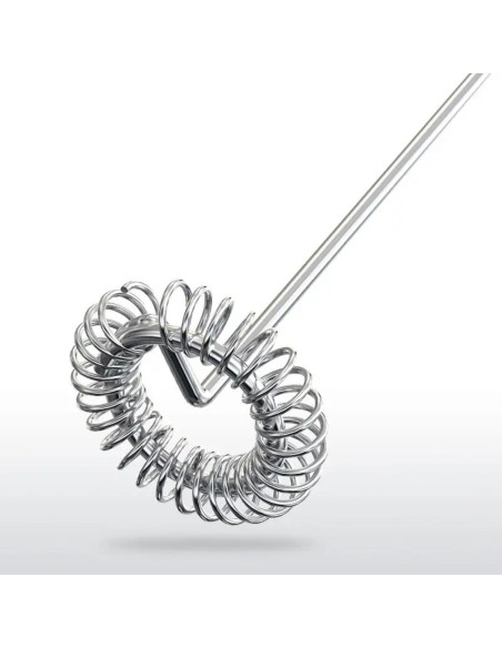 Electric Milk Frother Fit2