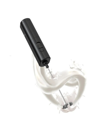 Electric Milk Frother Fit2