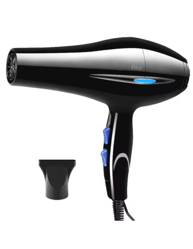 Hair Dryer Fit2 Essentials