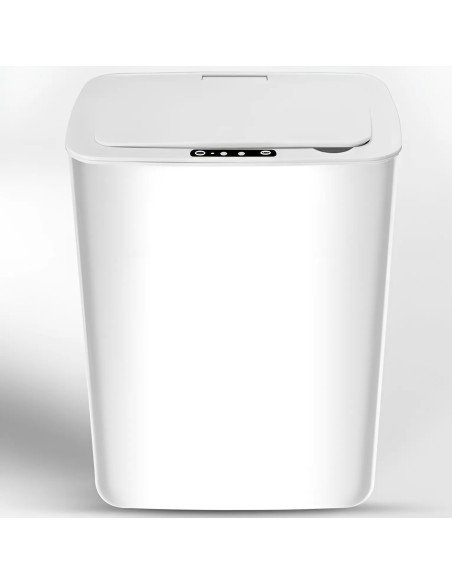Intelligent Trash Bin Fit2 — view 5