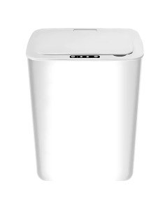 Intelligent Trash Bin Fit2