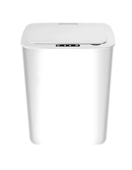 Intelligent Trash Bin Fit2