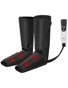 Air compression Leg Massager FIT2