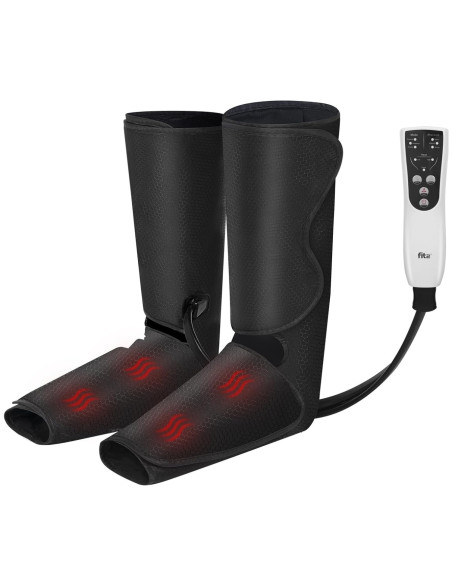 Air compression Leg Massager FIT2