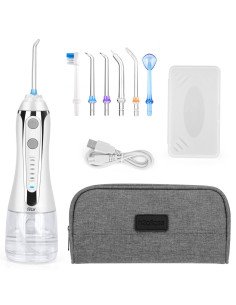 Oral Irrigator Fit2 Extra Care