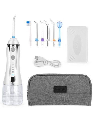 Oral Irrigator Fit2 Extra Care