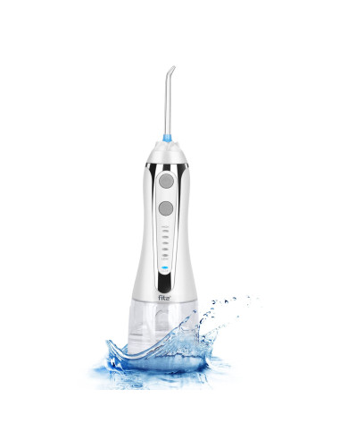 Burnos irigatorius Fit2 Extra Care