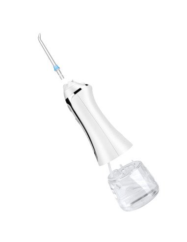 Burnos irigatorius Fit2 Extra Care — vaizdas 4