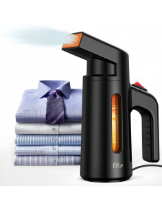 Garų lygintuvas Fit2 Essentials 2