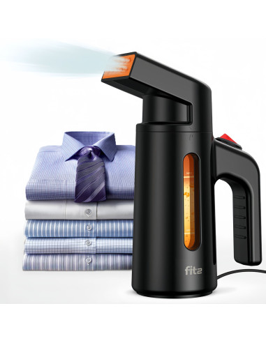 Garų lygintuvas Fit2 Essentials