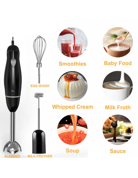 Hand Blender Fit2