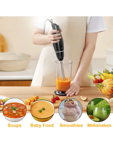 Hand Blender Fit2