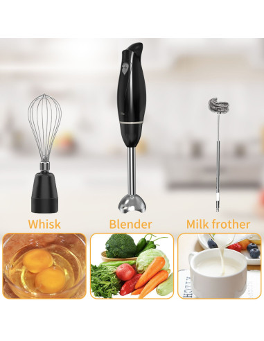 Hand Blender Fit2