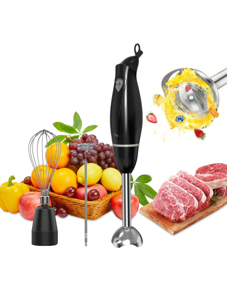 Hand Blender Fit2
