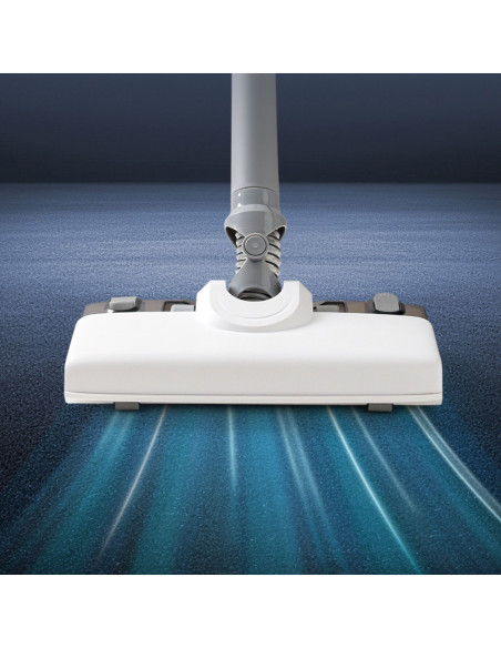 Wireless Vacuum Cleaner Fit2 Essentials