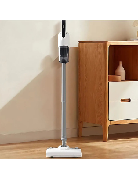 Wireless Vacuum Cleaner Fit2 Essentials