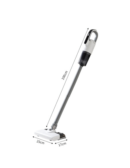 Wireless Vacuum Cleaner Fit2 Essentials