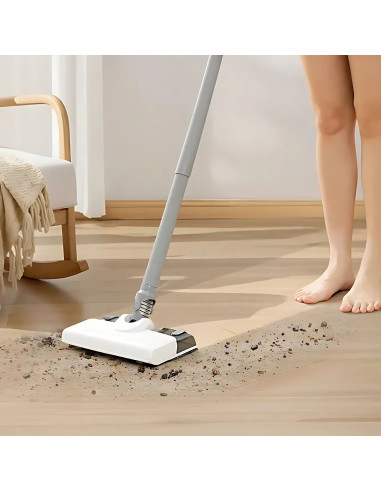 Wireless Vacuum Cleaner Fit2 Essentials