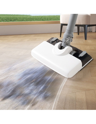 Belaidis dulkių siurblys Fit2 Essentials