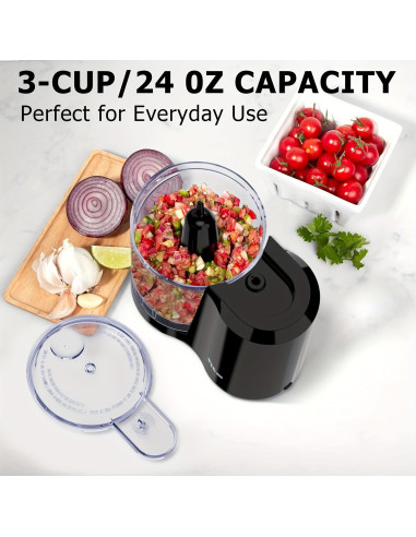 Vegetable and Fruit Chopper FIT2
