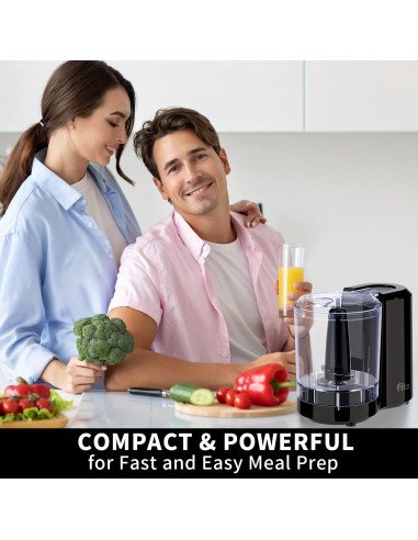 Vegetable and Fruit Chopper FIT2 — view 5