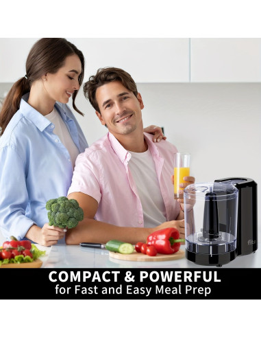 Vegetable and Fruit Chopper FIT2