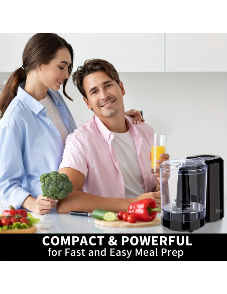 Vegetable and Fruit Chopper FIT2