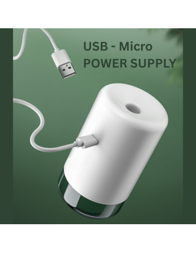 Elektrinis repelentas nuo uodų FIT2