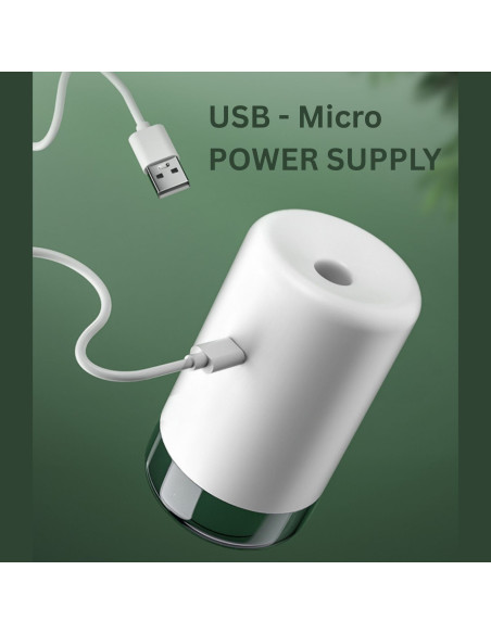 Electric Thermal Mosquito Dispeller FIT2