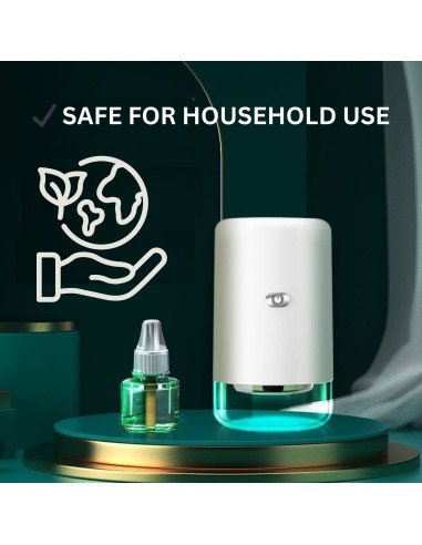 Electric Thermal Mosquito Dispeller FIT2 — view 2