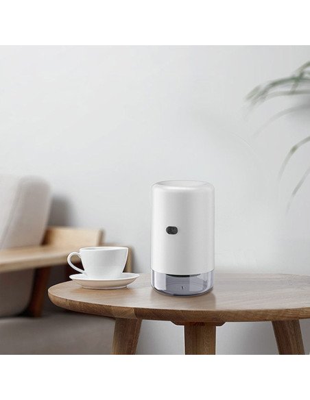 Elektrinis repelentas nuo uodų FIT2 — vaizdas 8