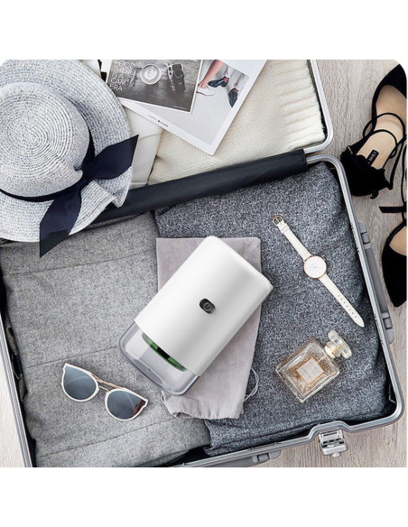 Electric Thermal Mosquito Dispeller FIT2