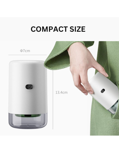 Electric Thermal Mosquito Dispeller FIT2