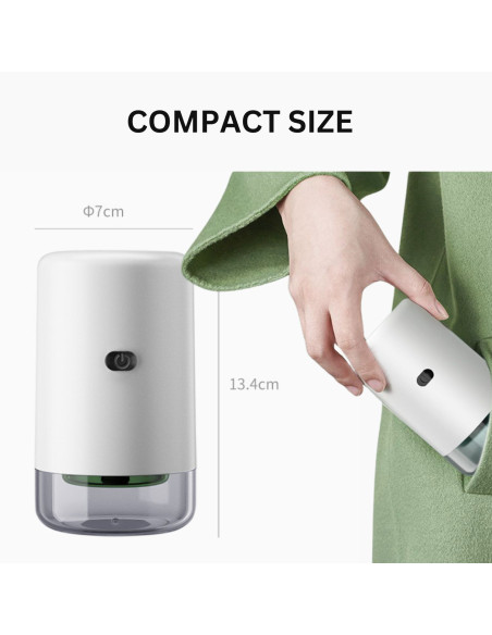 Electric Thermal Mosquito Dispeller FIT2