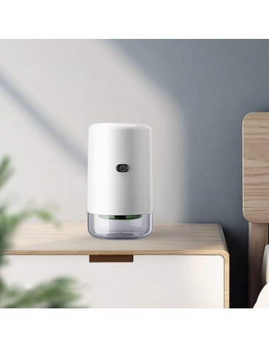 Elektrinis repelentas nuo uodų FIT2 — vaizdas 9