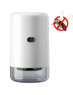 Electric Thermal Mosquito Dispeller FIT2 2