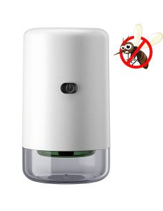Electric Thermal Mosquito Dispeller FIT2 — view 10 2