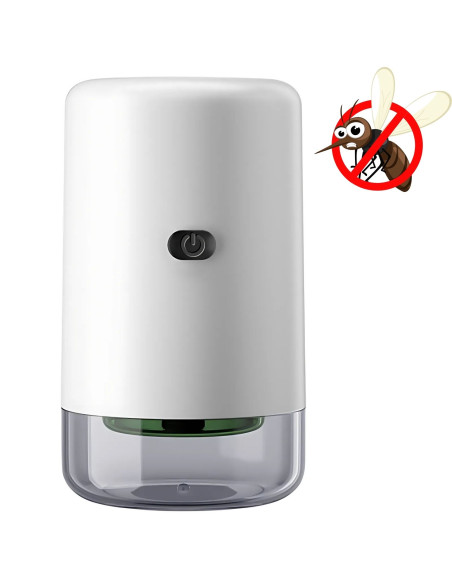 Elektrinis repelentas nuo uodų FIT2